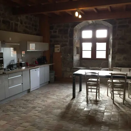 Le Villaret Montpezat-sous-Bauzon