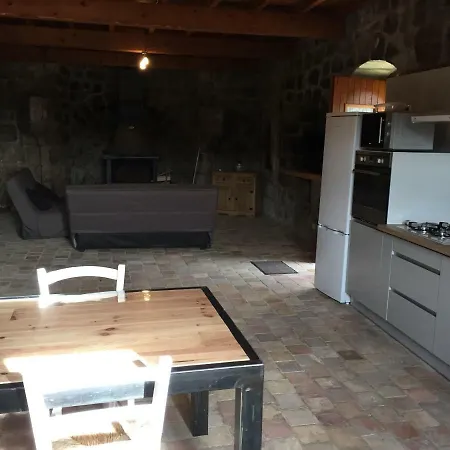 Le Villaret Montpezat-sous-Bauzon