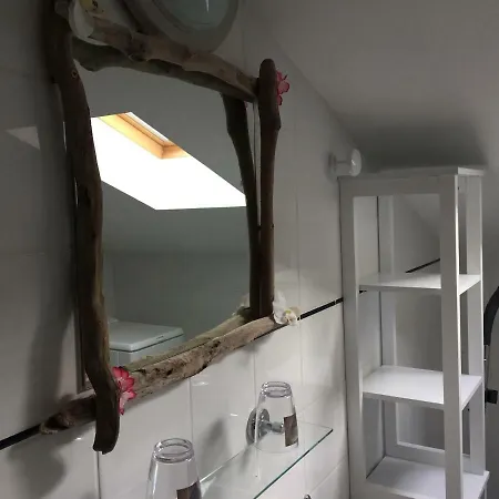 Le Villaret Holiday home