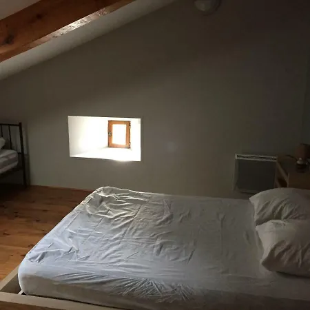 Holiday home Le Villaret Montpezat-sous-Bauzon